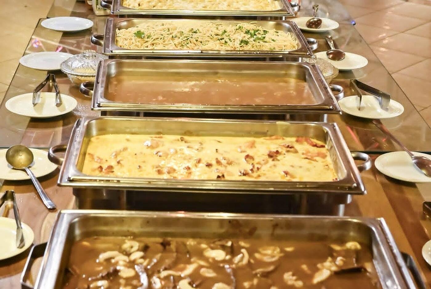 Buffet 2