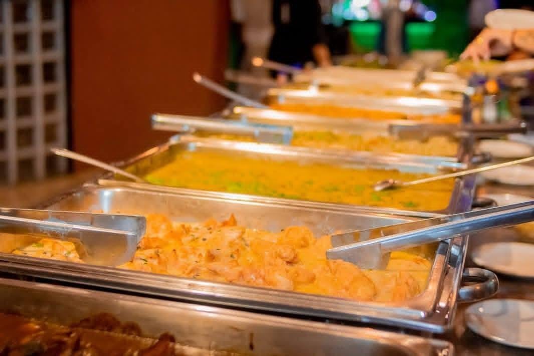 Buffet 3