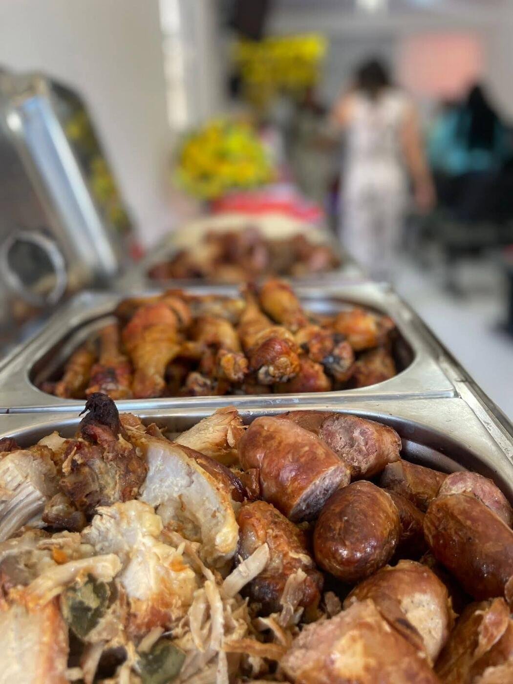 Buffet 4