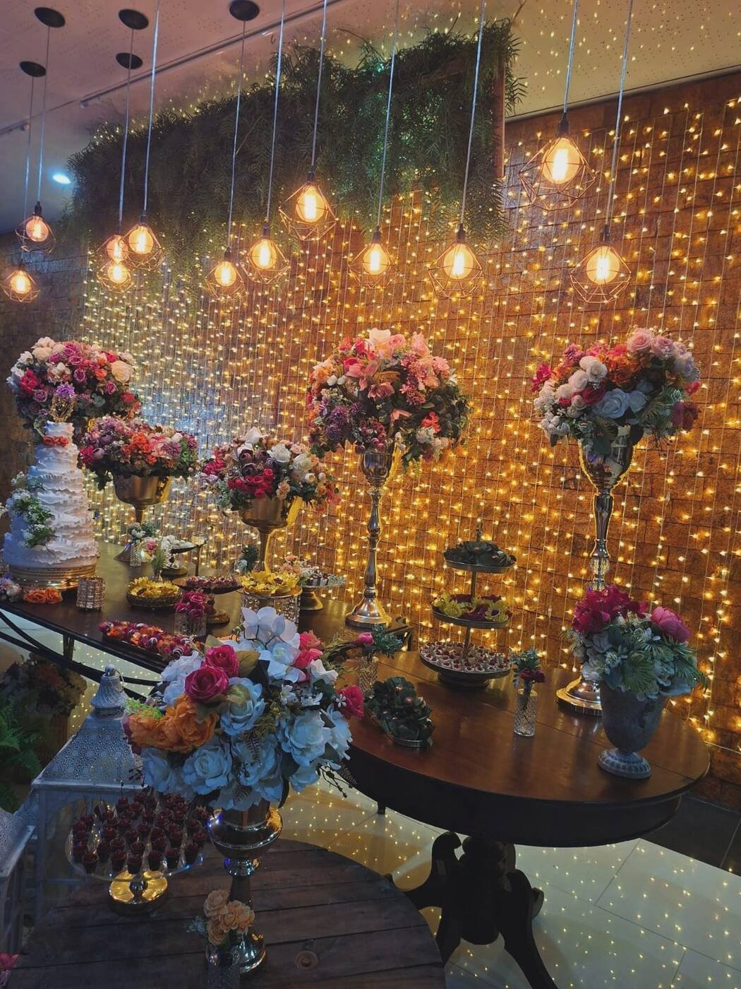 Decoração 1