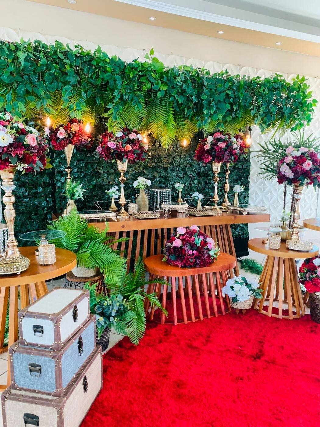 Decoração 2