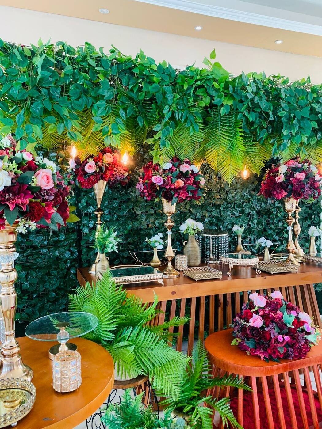 Decoração 3