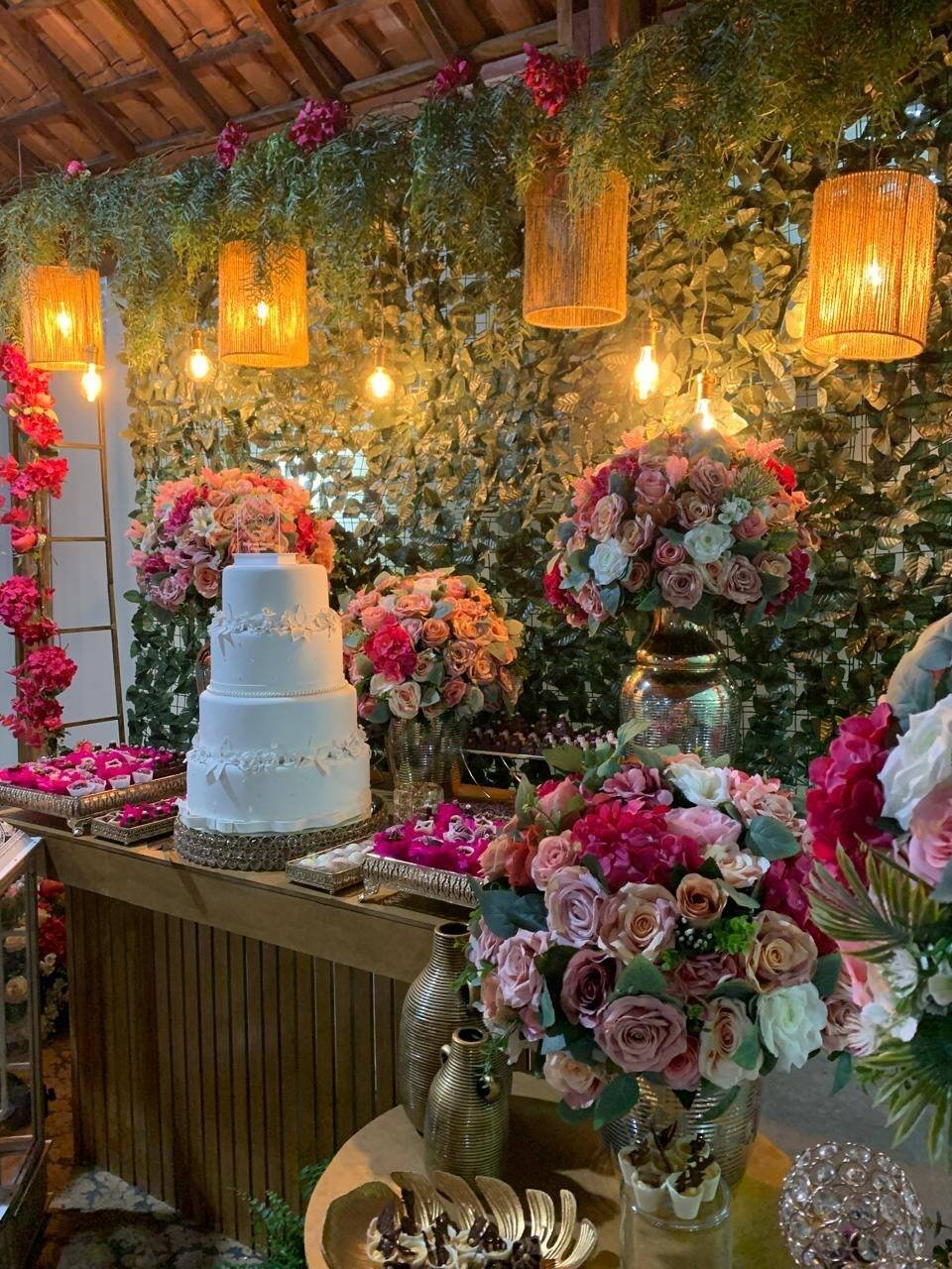 Decoração 4