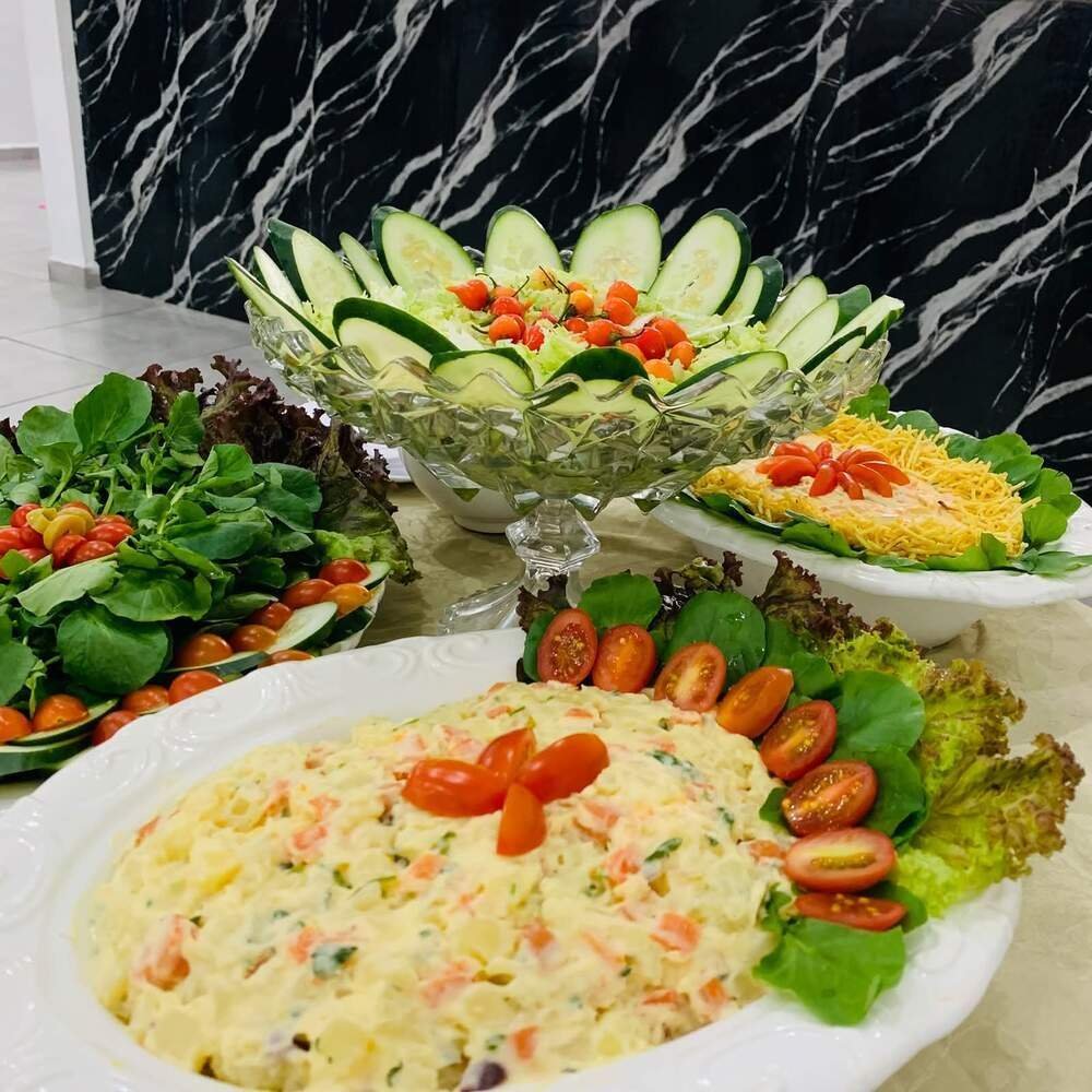 Buffet 1