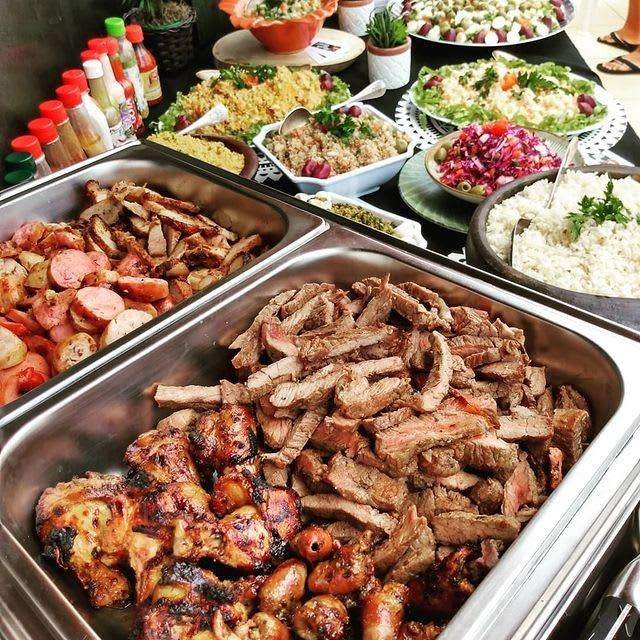 Buffet 10