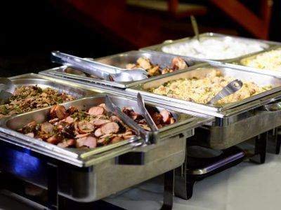 Buffet 12