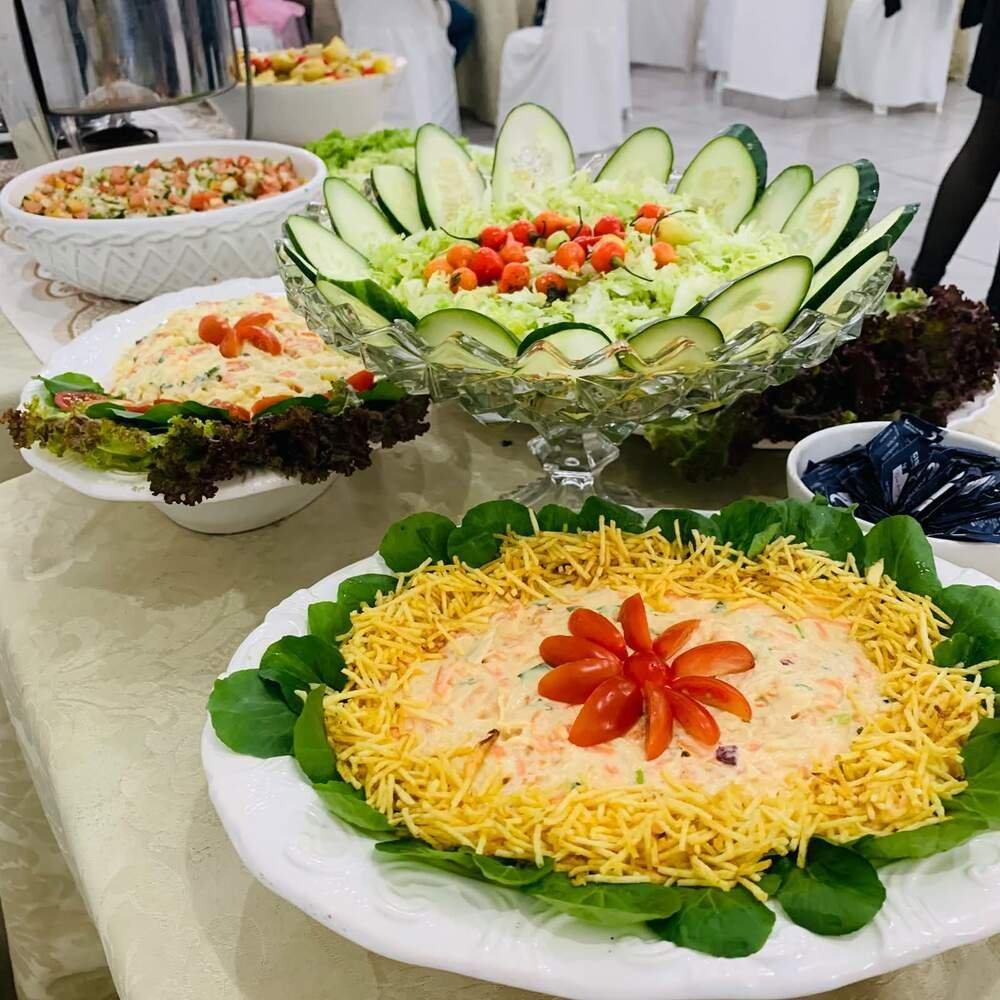 Buffet 3