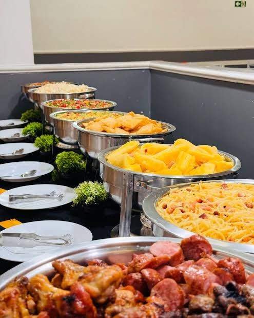 Buffet 7