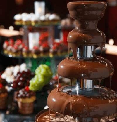Carrinhos Gourmet 5