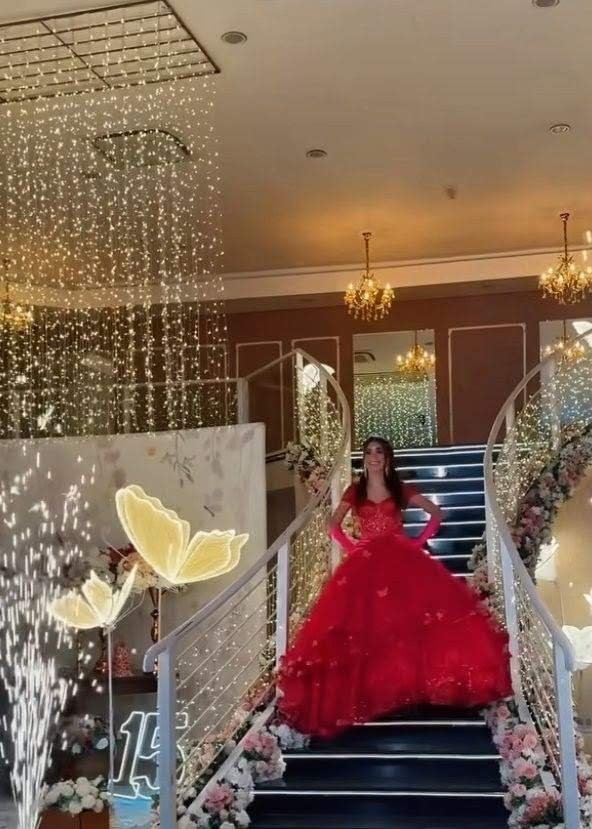 Festa de 15 anos 3