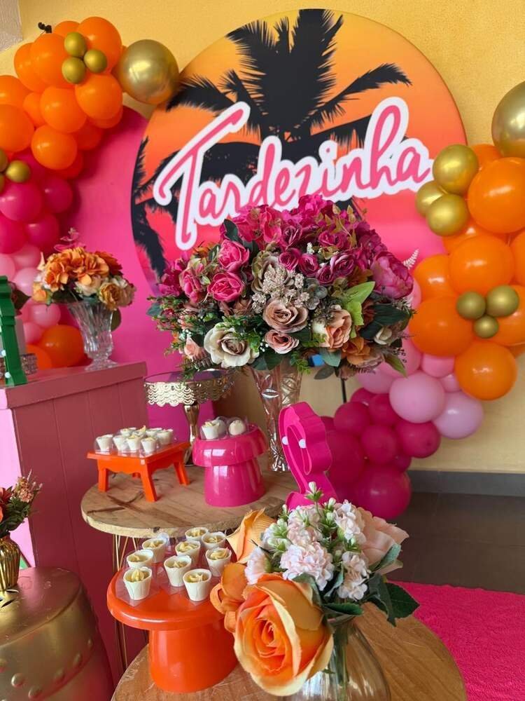 Decoração 1