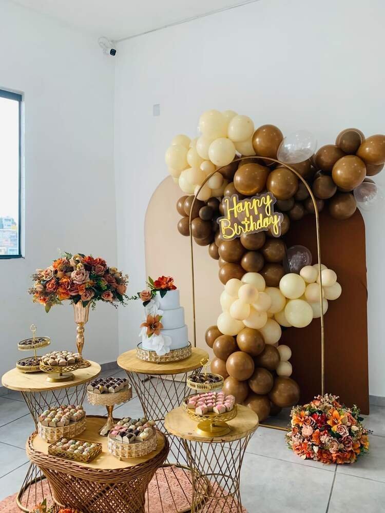 Decoração 3