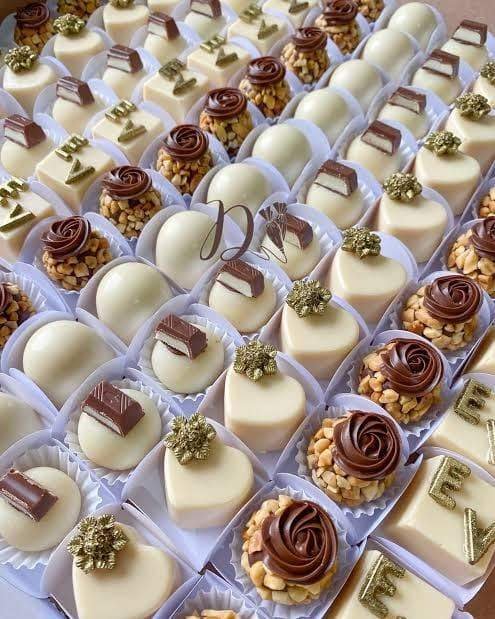 Doces finos 3