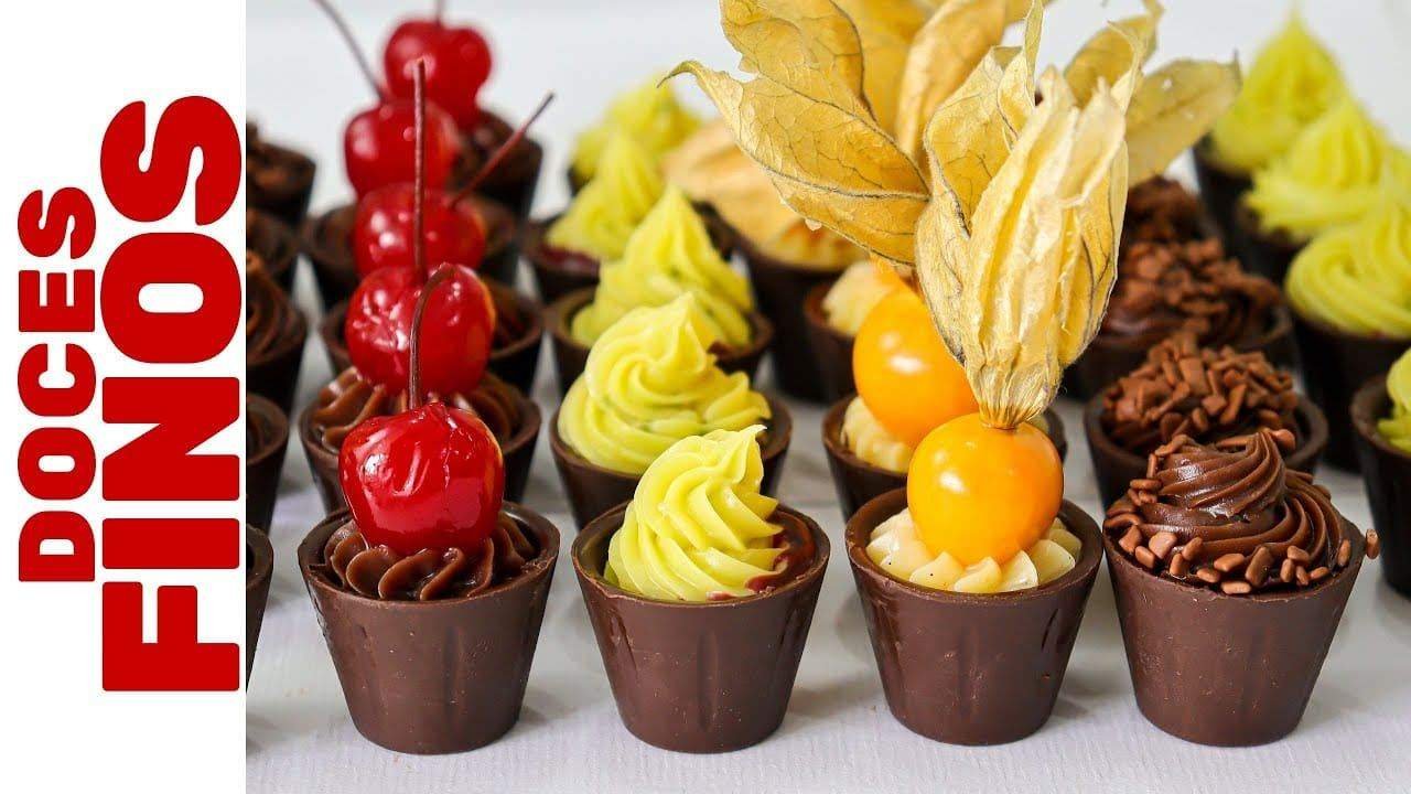 Doces finos 5
