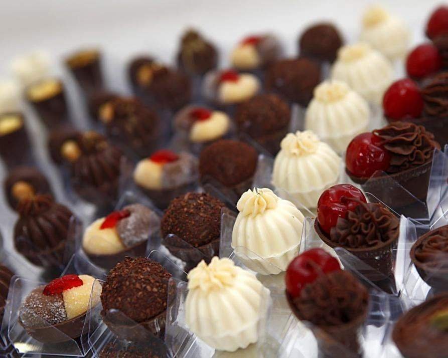 Doces finos 6